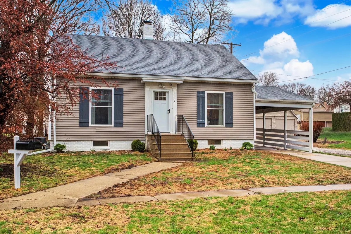 1115 6th Street, Boone, IA 50036 - #1