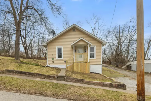 510 Kruger Street, Ottumwa, IA 52501