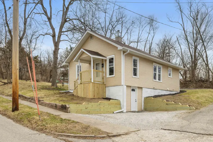 510 Kruger Street, Ottumwa, IA 52501 - #2