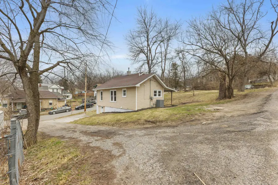 510 Kruger Street, Ottumwa, IA 52501 - #3