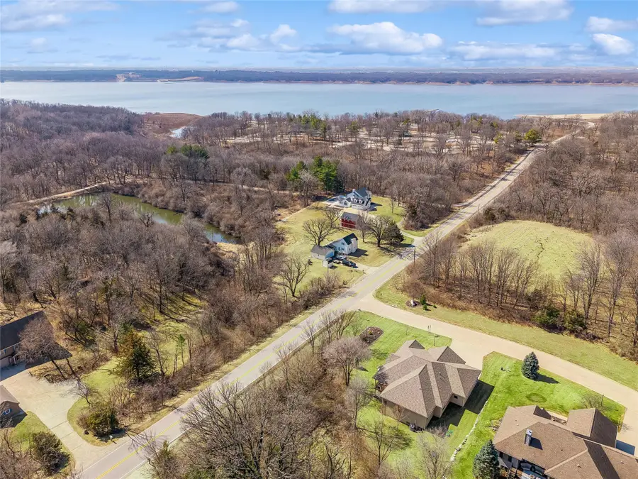 9421 NW Cherry Glen Lane, Polk City, IA 50226 - #2