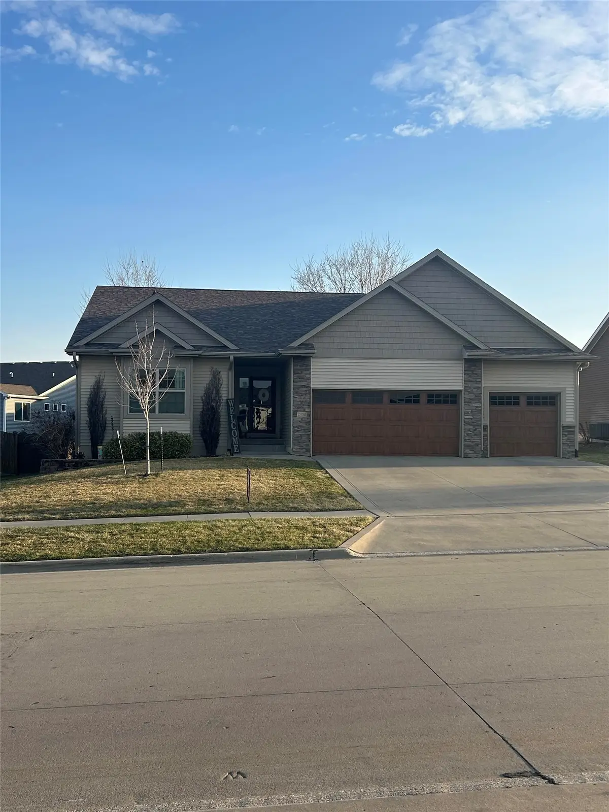 2400 NE 8th Street, Grimes, IA 50111 - #1