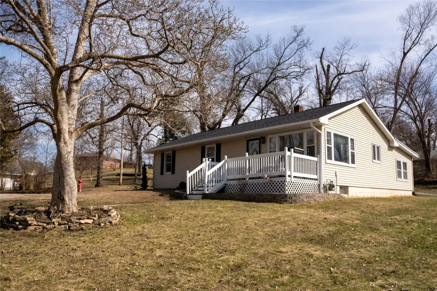 1508 River Boulevard, Marshalltown, IA 50158 - #2