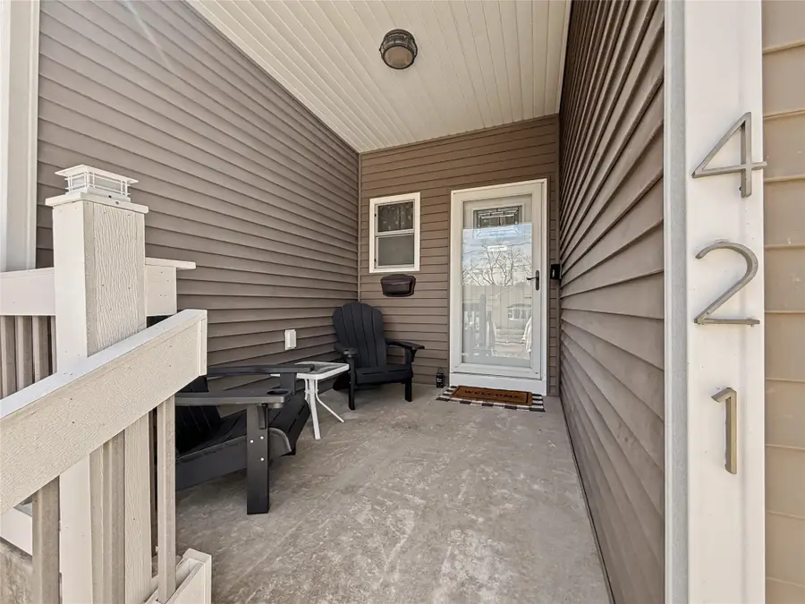 421 N 9th Street, Adel, IA 50003 - #2