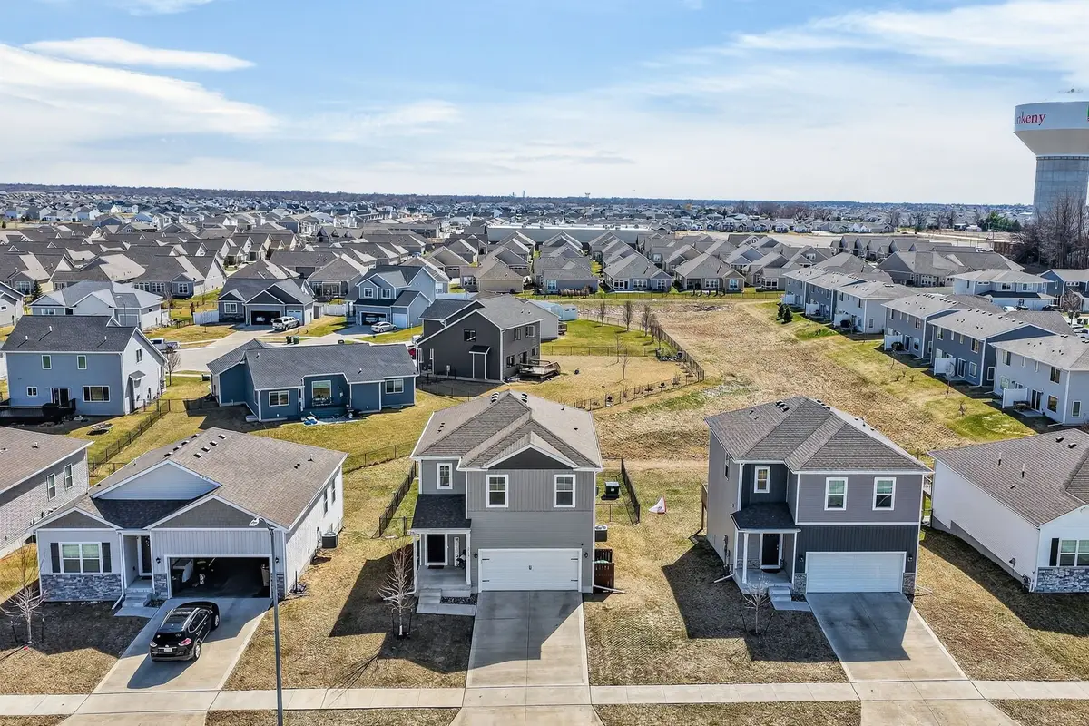 2713 NW 41st Street, Ankeny, IA 50023 - #1