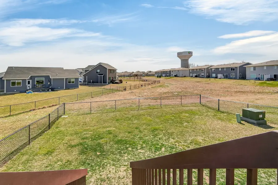 2713 NW 41st Street, Ankeny, IA 50023 - #3
