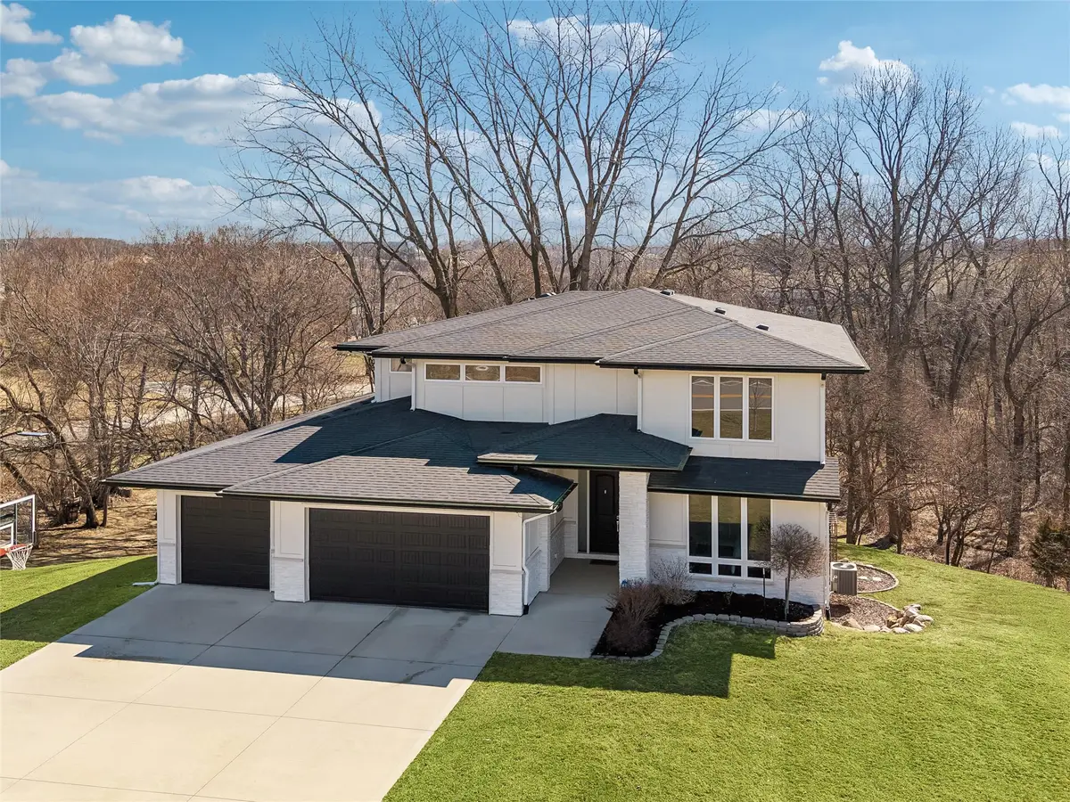 3446 SW 54th Street, West Des Moines, IA 50265 - #1