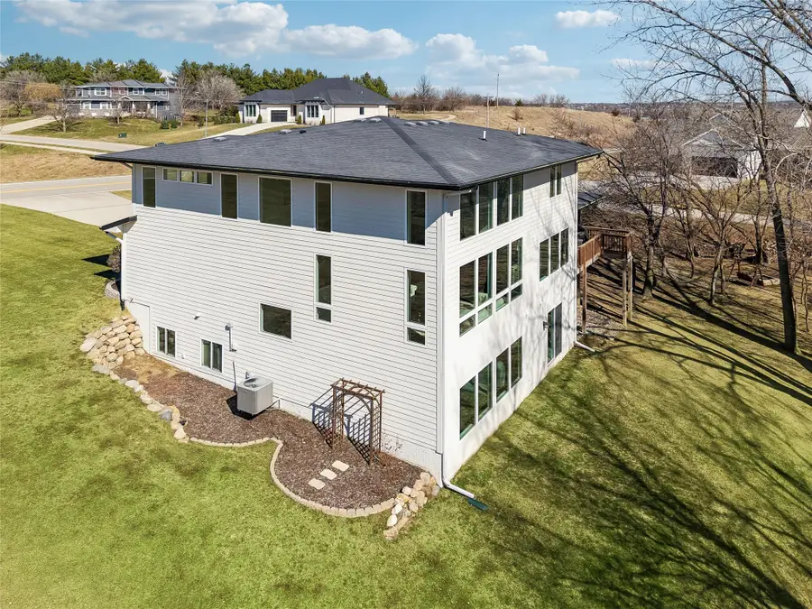 3446 SW 54th Street, West Des Moines, IA 50265 - #3