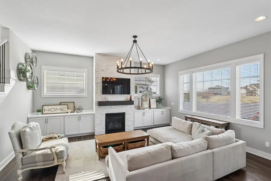 2310 SW White Birch Drive, Ankeny, IA 50023 - #2