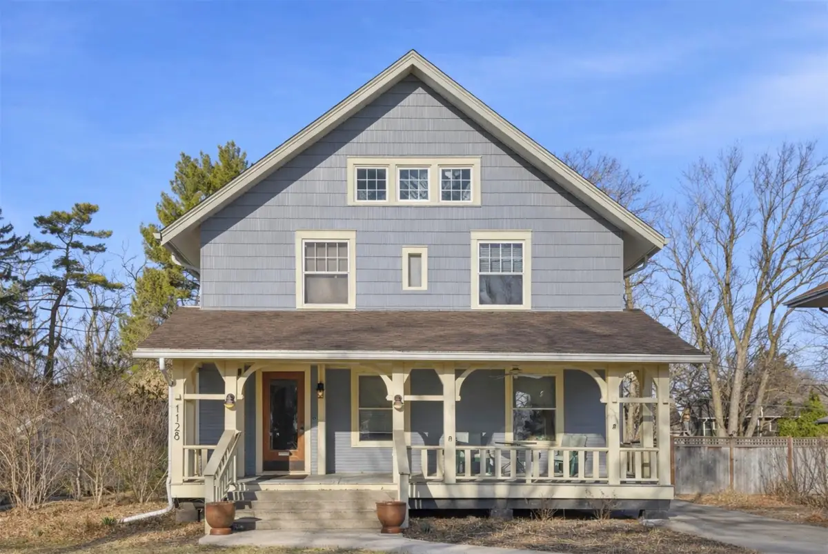 1128 44th Street, Des Moines, IA 50311 - #1