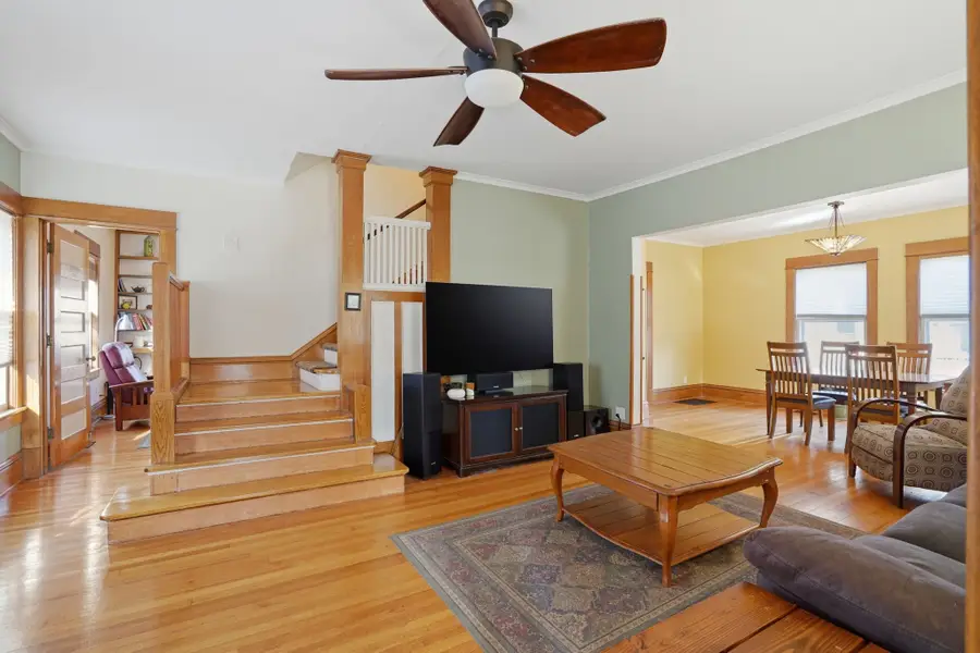 1128 44th Street, Des Moines, IA 50311 - #3