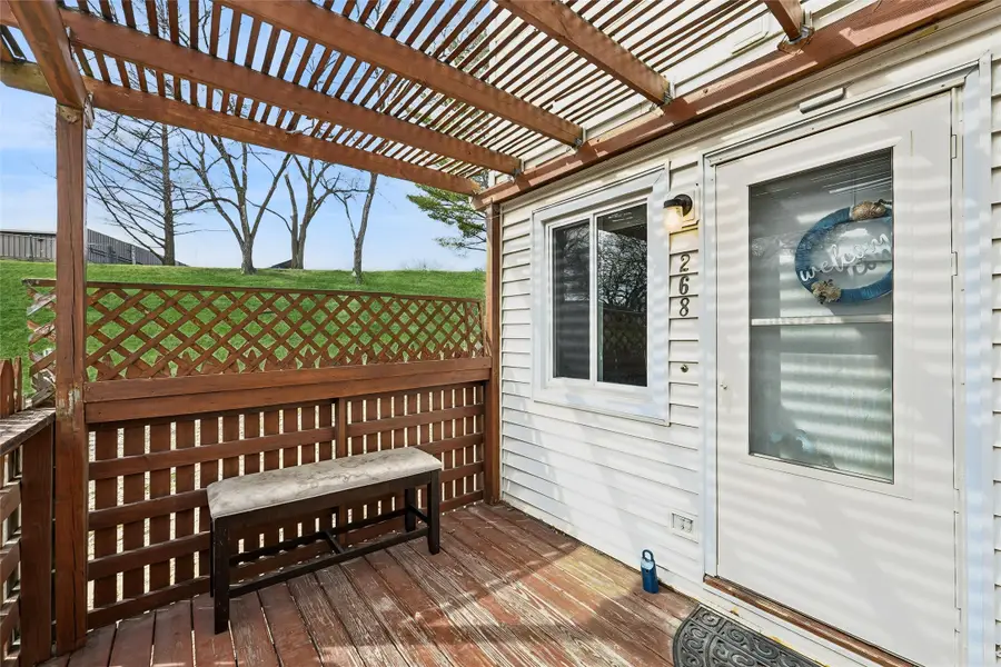 268 Holiday Circle #61, West Des Moines, IA 50265 - #3
