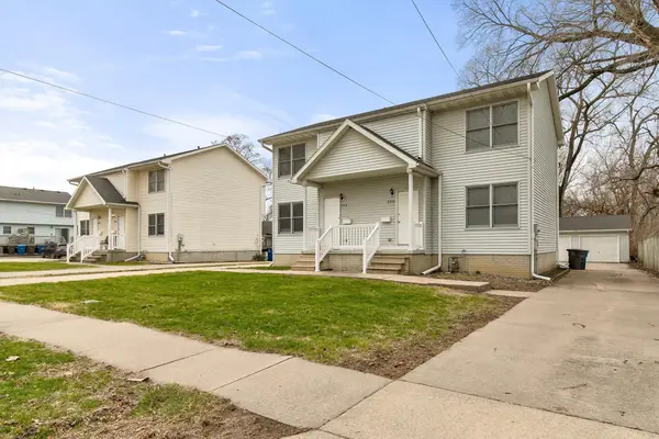 2316 51st Street, Des Moines, IA 50310