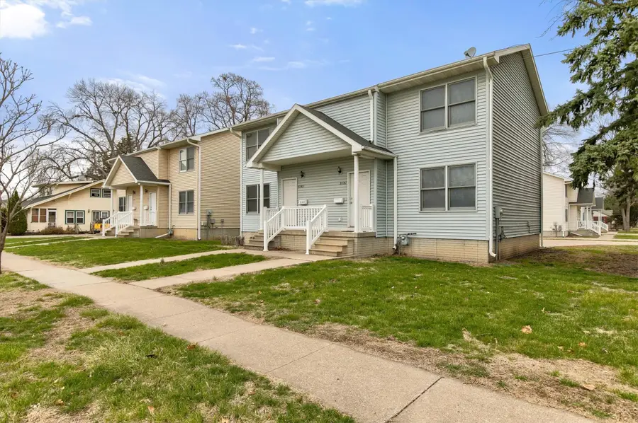 2316 51st Street, Des Moines, IA 50310 - #3