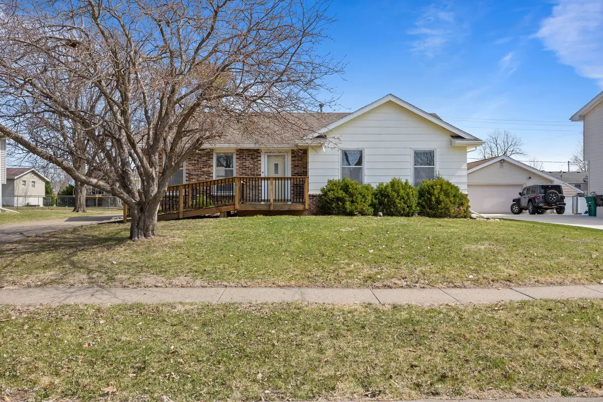 801 NE Innsbruck Drive, Ankeny, IA 50021 - #1