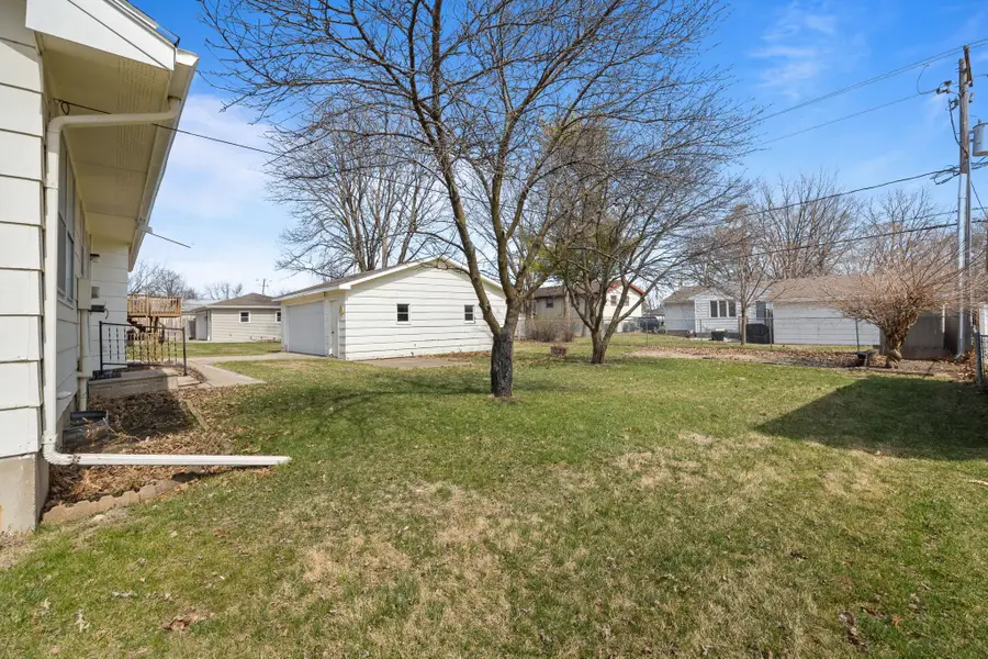 801 NE Innsbruck Drive, Ankeny, IA 50021 - #3