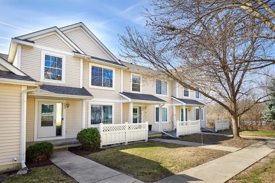 1400 S 52nd Street #33, West Des Moines, IA 50265 - #2