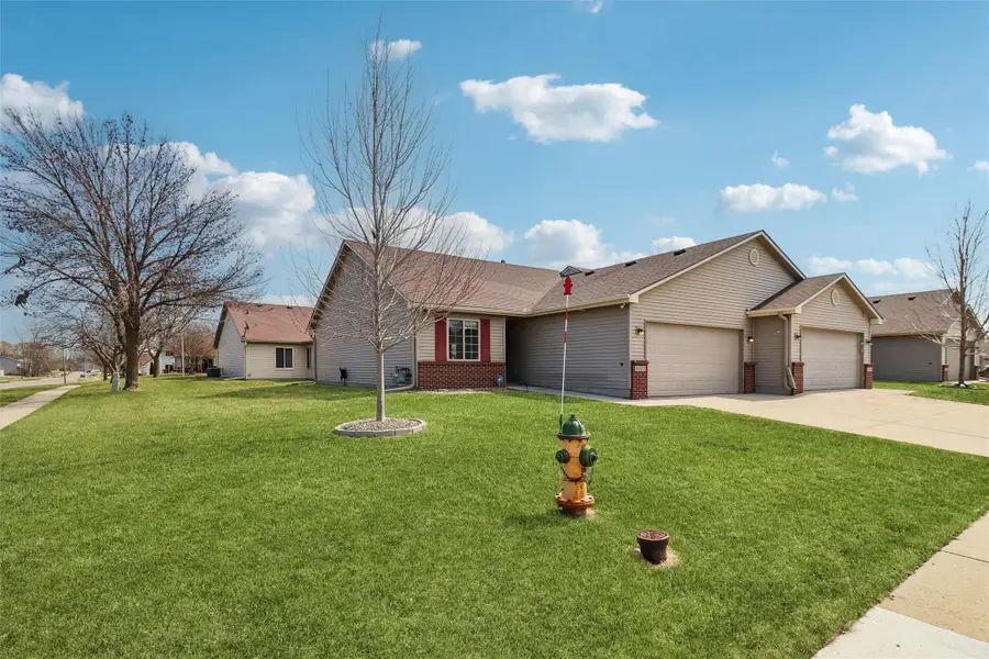 3003 SE Turnberry Drive, Ankeny, IA 50021 - #2