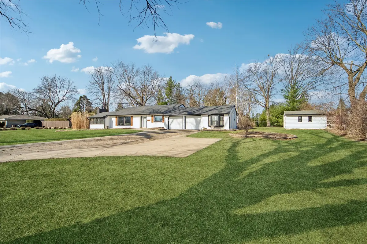 1028 28th Street, West Des Moines, IA 50266 - #1