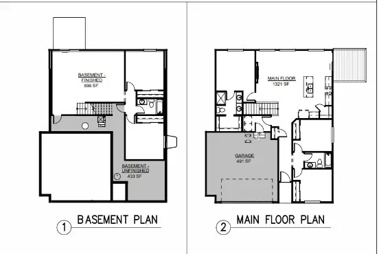 475 NW Independence Circle, Waukee, IA 50263 - #2