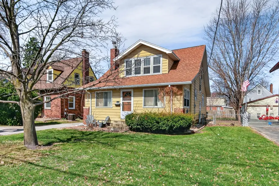 4221 Hickman Road, Des Moines, IA 50310 - #3