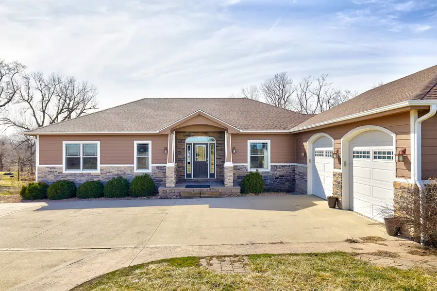 15286 NE 42nd Street, Cambridge, IA 50046 - #2