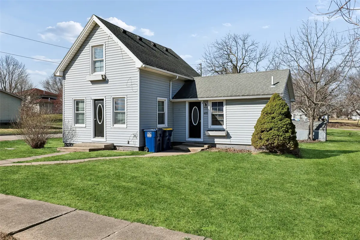 405 County Line Road, Victor, IA 52347 - #1