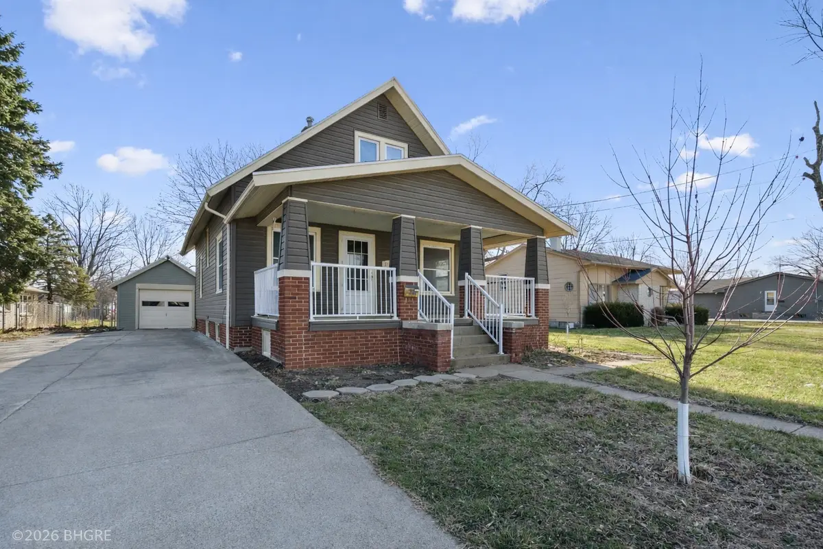 3819 S Union Street, Des Moines, IA 50315 - #1