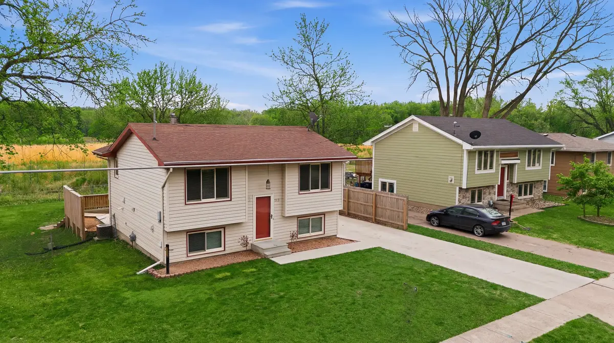 719 Winegardner Road, Des Moines, IA 50317 - #1