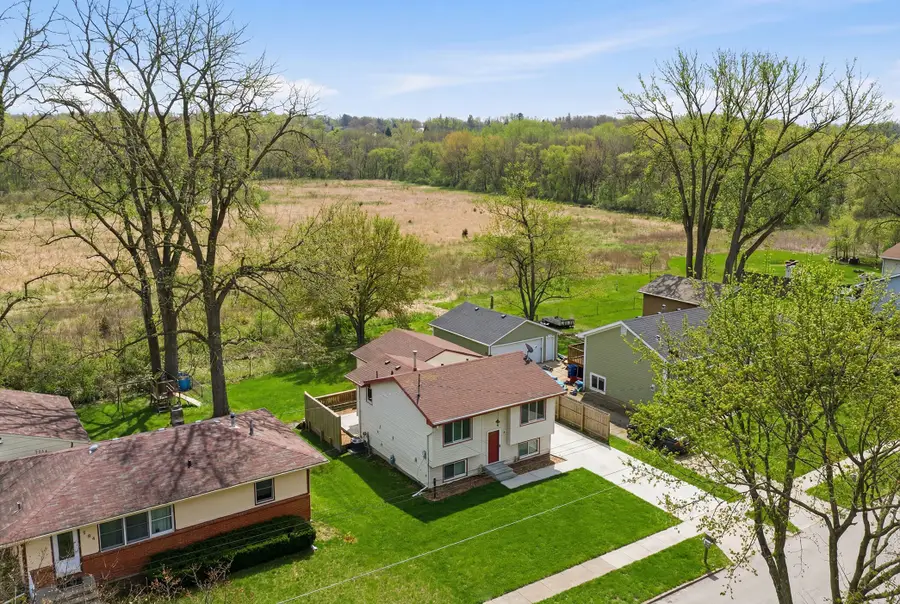 719 Winegardner Road, Des Moines, IA 50317 - #2