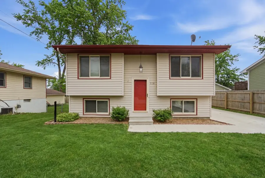 719 Winegardner Road, Des Moines, IA 50317 - #3