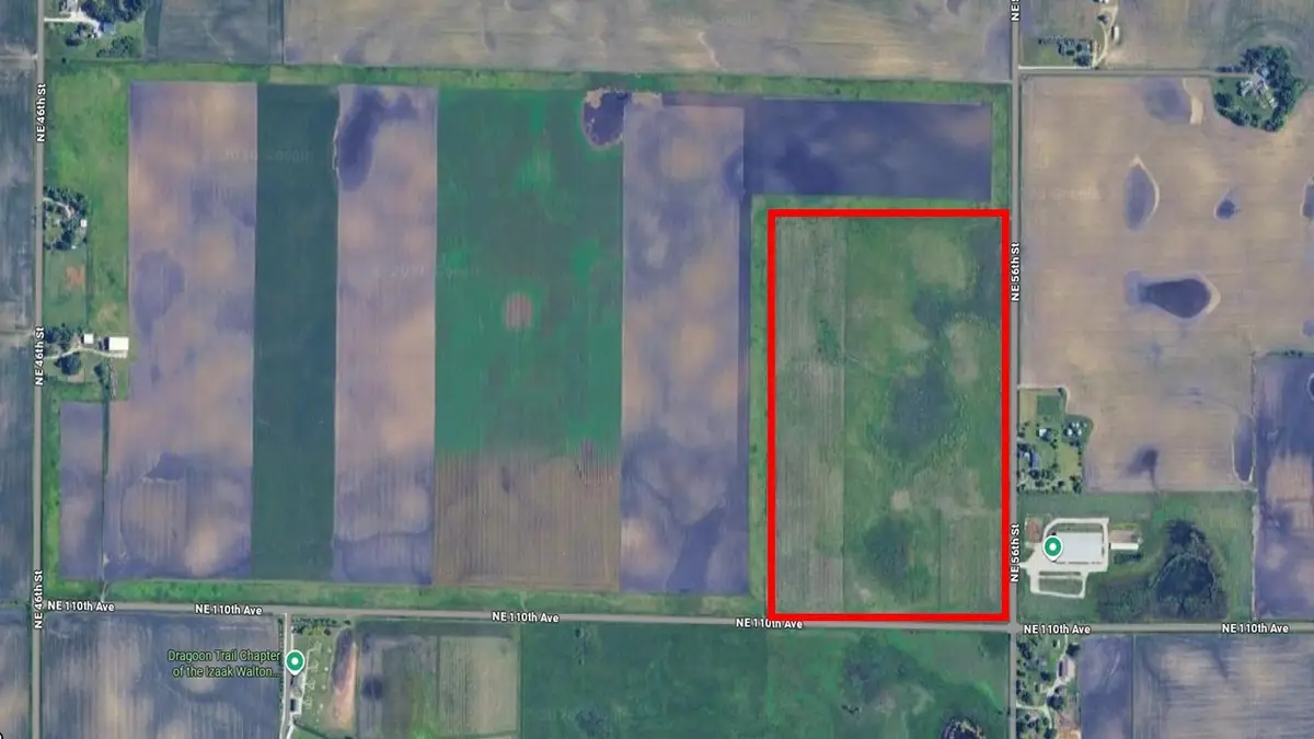 0000 NE 110th Avenue, Elkhart, IA 50073 - #1
