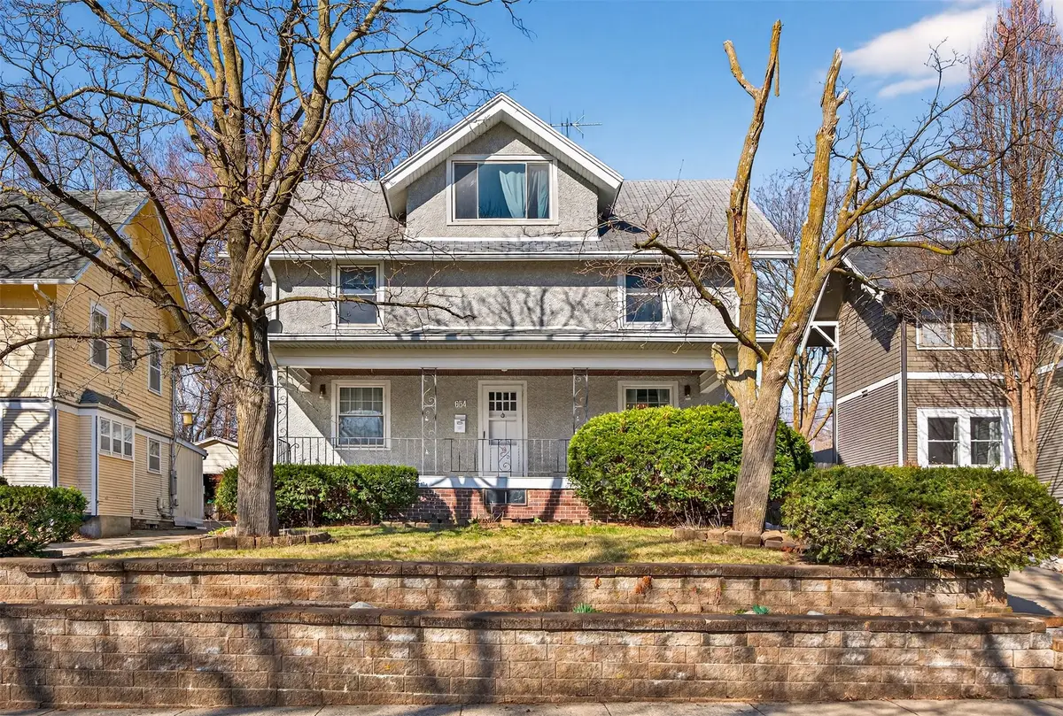 654 36th Street, Des Moines, IA 50312 - #1