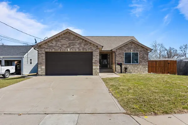 4115 69th Street, Urbandale, IA 50322