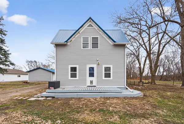 125 N Marietta Street, Rhodes, IA 50234