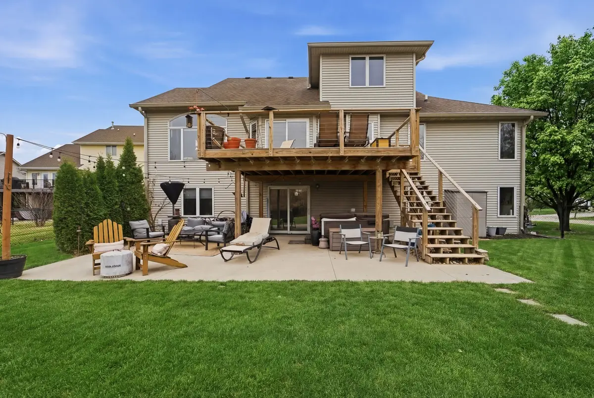 3213 SW Woods Court, Ankeny, IA 50023 - #1