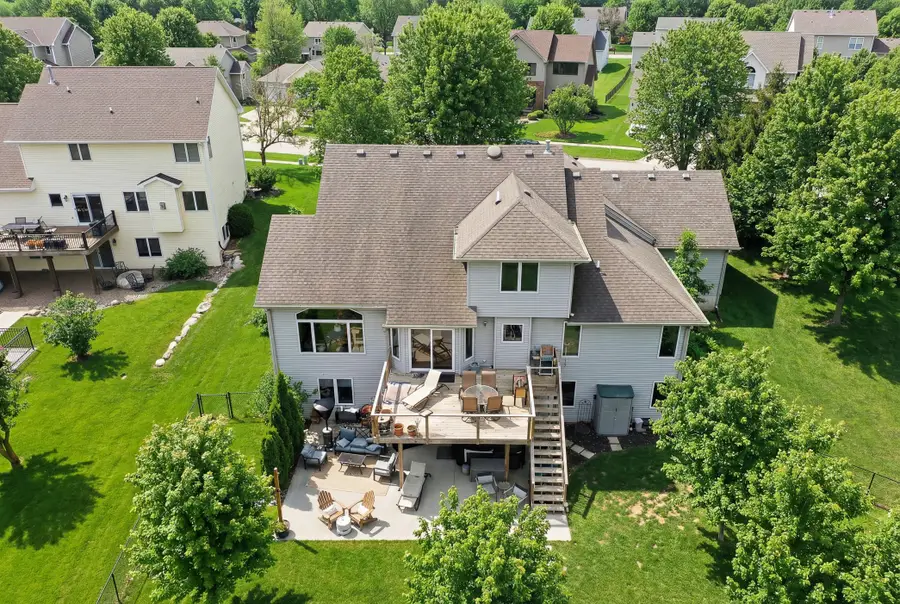 3213 SW Woods Court, Ankeny, IA 50023 - #2