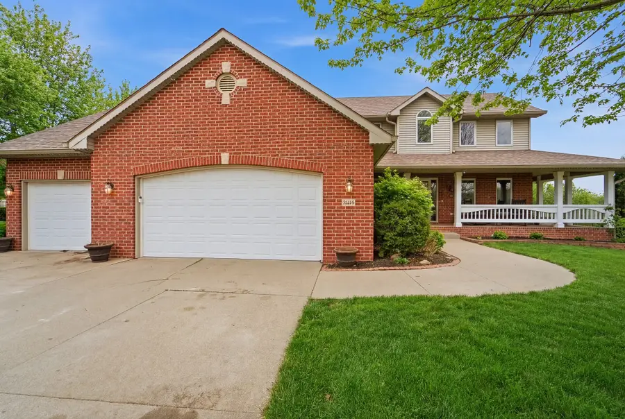 3213 SW Woods Court, Ankeny, IA 50023 - #3