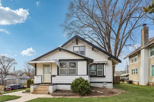 1700 E 14th Street, Des Moines, IA 50316