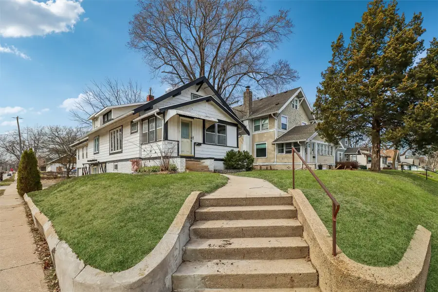 1700 E 14th Street, Des Moines, IA 50316 - #3