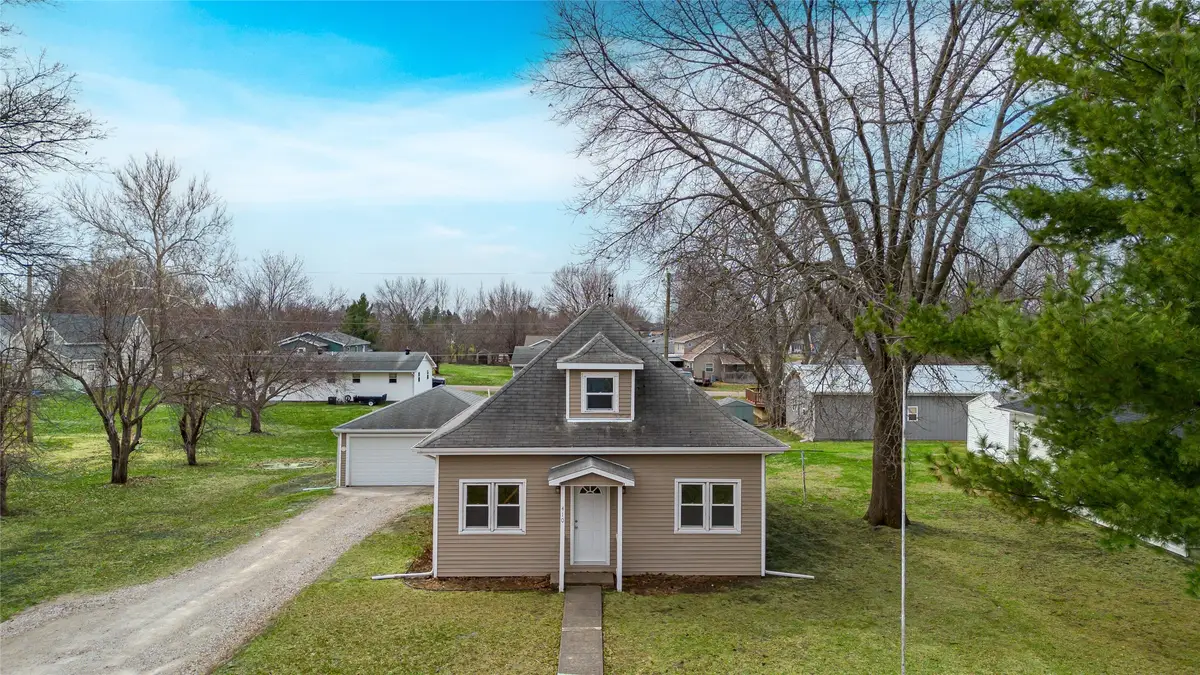 410 W American Street, Monroe, IA 50170 - #1