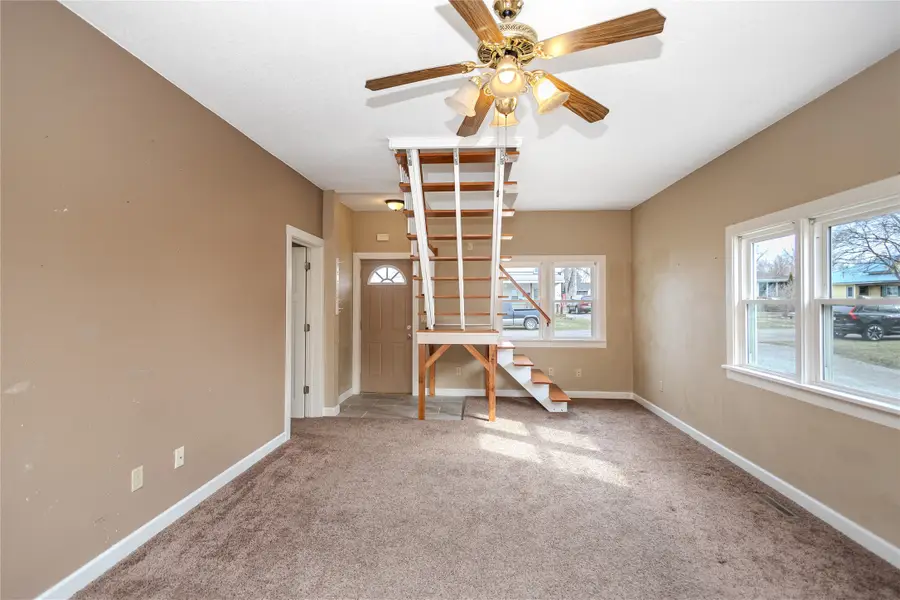 410 W American Street, Monroe, IA 50170 - #3