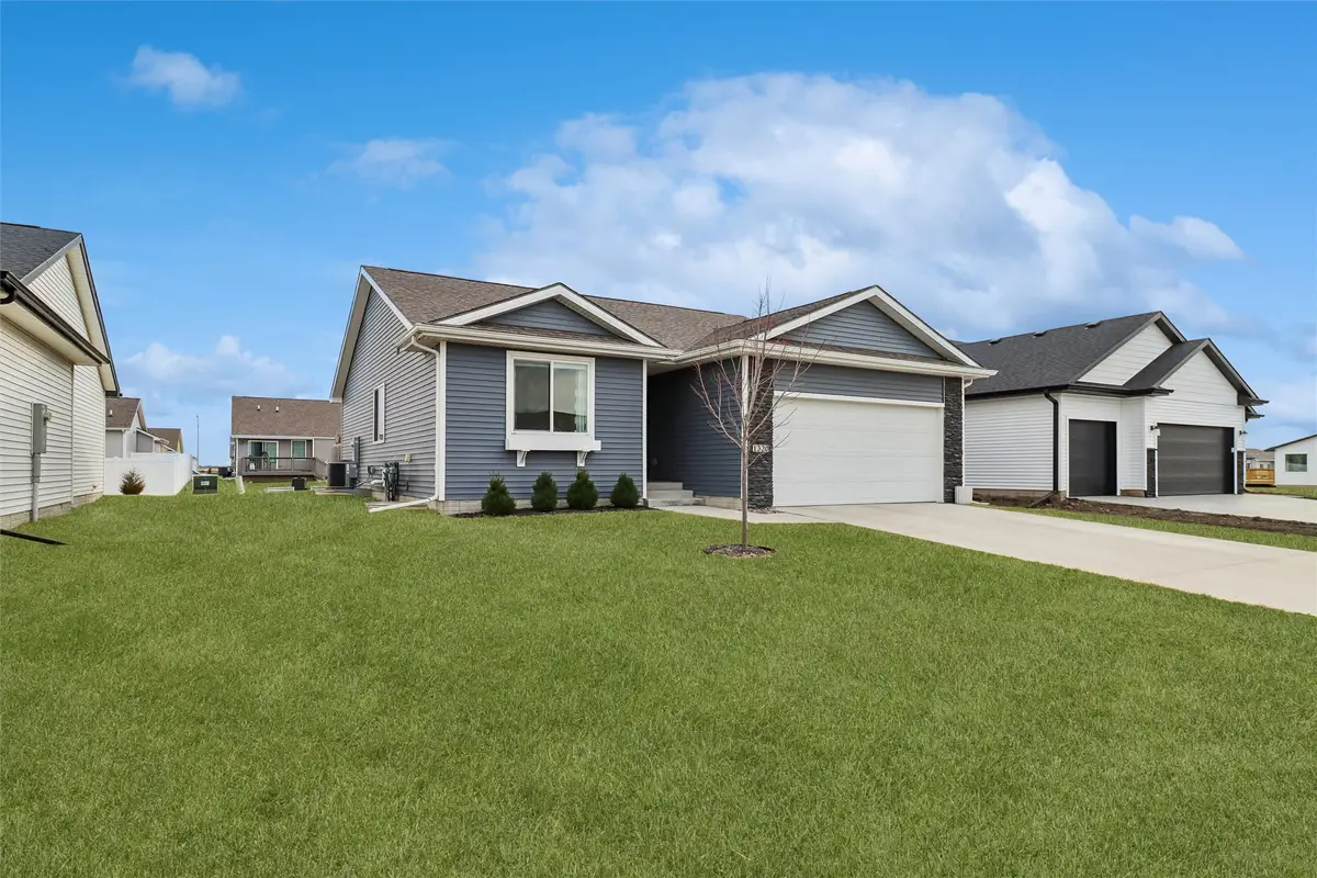 1320 Locust Street, Waukee, IA 50263 - #1