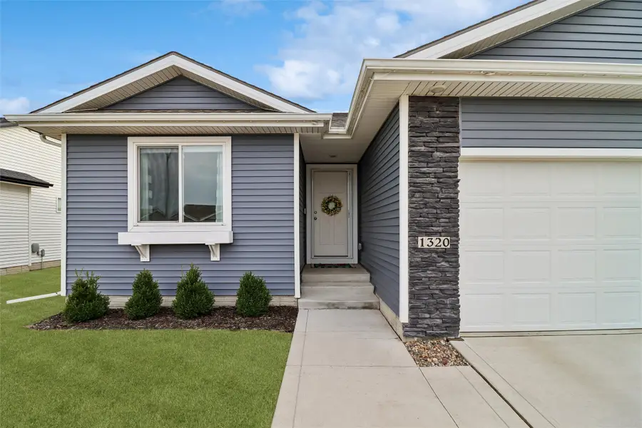 1320 Locust Street, Waukee, IA 50263 - #3