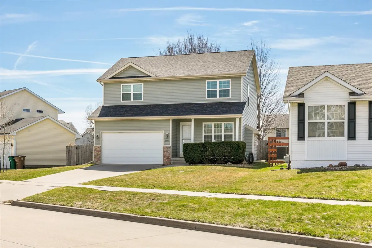 9366 Fairview Drive, West Des Moines, IA 50266 - #1