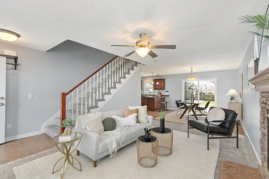 9366 Fairview Drive, West Des Moines, IA 50266 - #3