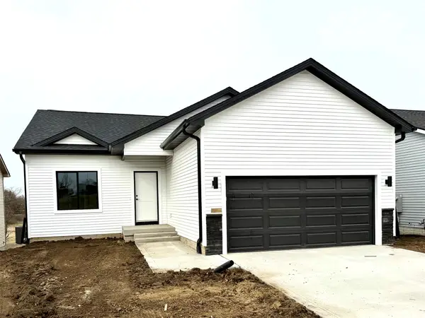 5045 Synergy Street, Van Meter, IA 50261