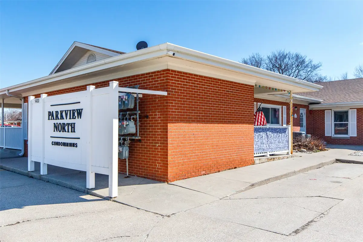 1400 22nd Street, Boone, IA 50036 - #1