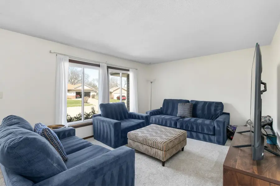 401 NW Kimberly Lane, Ankeny, IA 50023 - #2