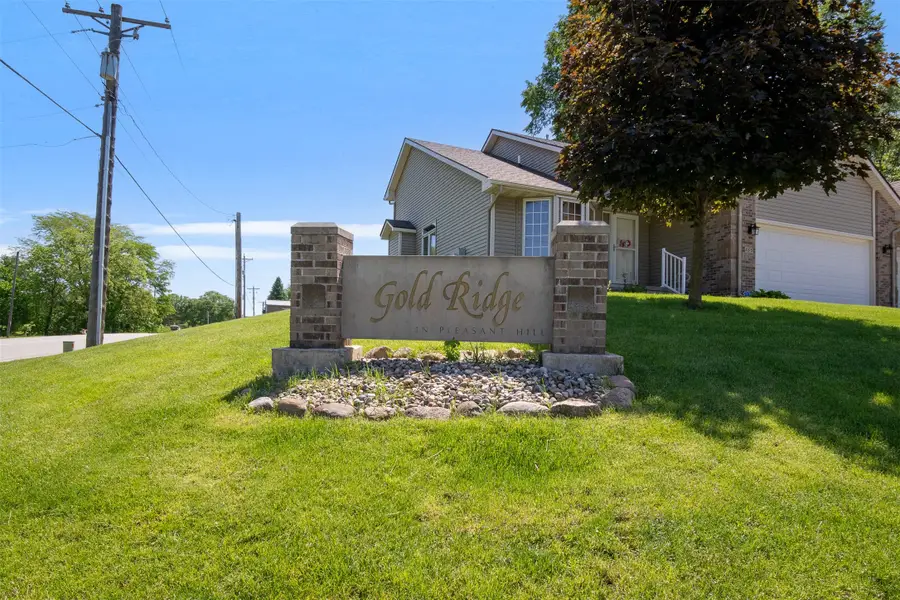 5640 Arbor Creek Court, Pleasant Hill, IA 50327 - #2